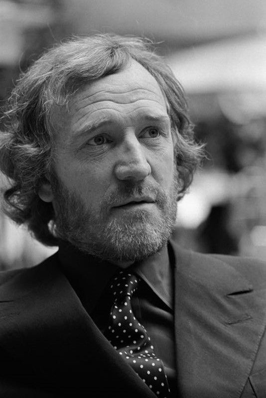 Richard Harris